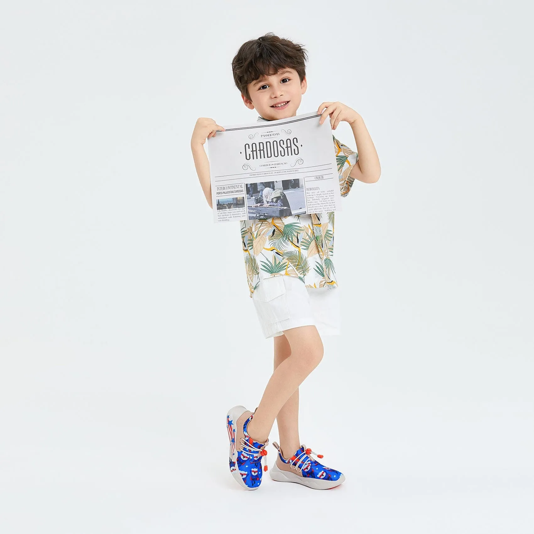 Super Bear Mijas XIII Kids