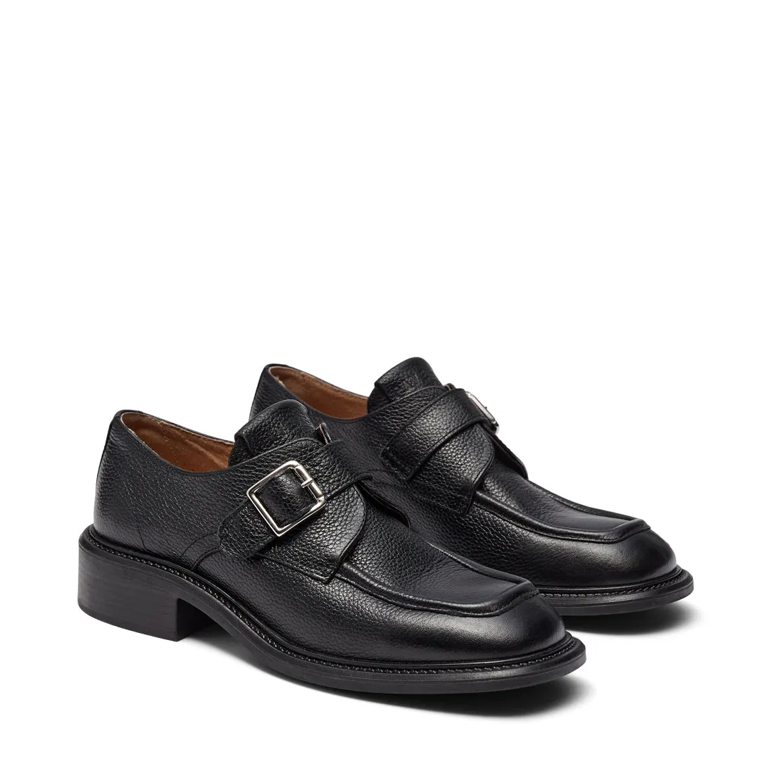Svea Structure - Black