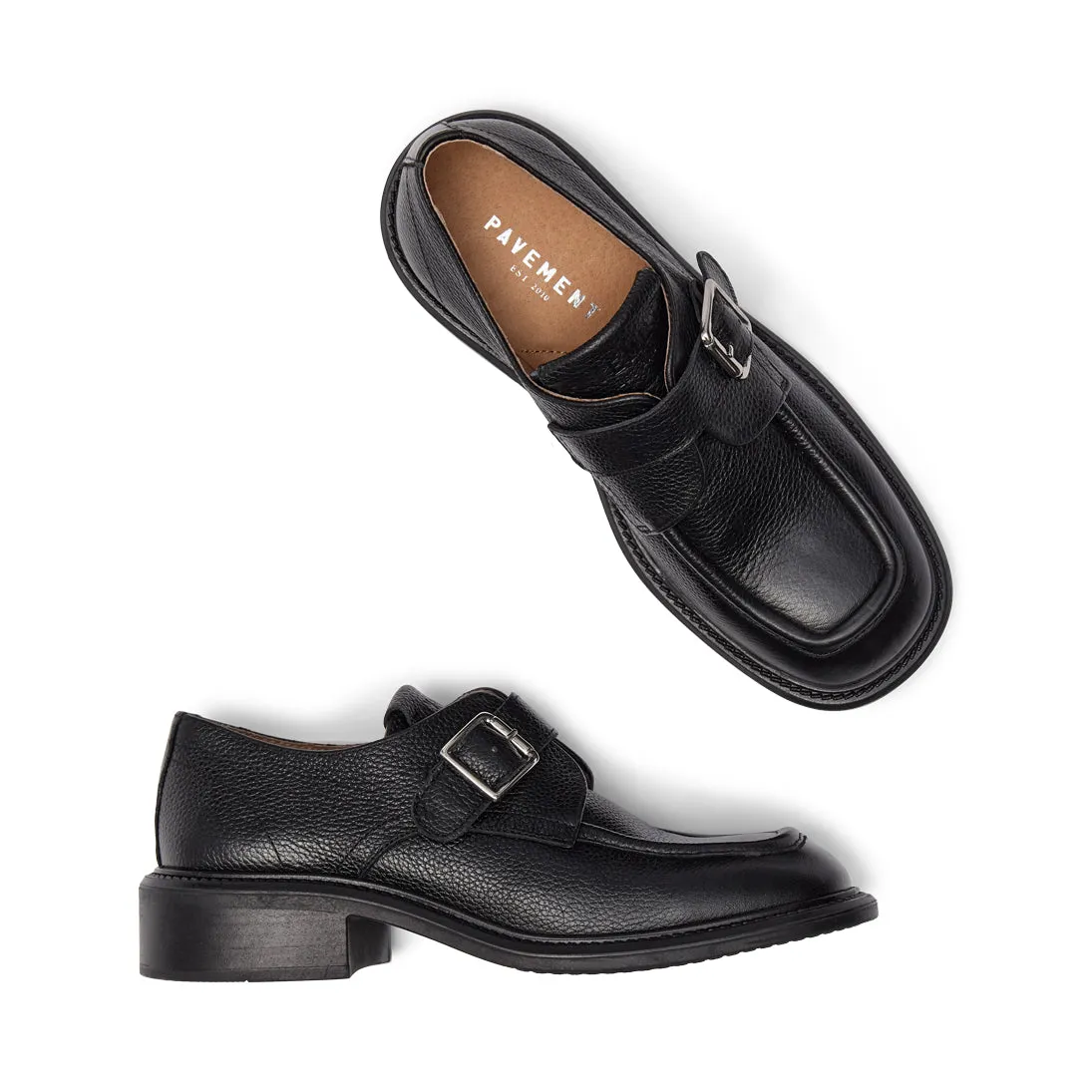 Svea Structure - Black