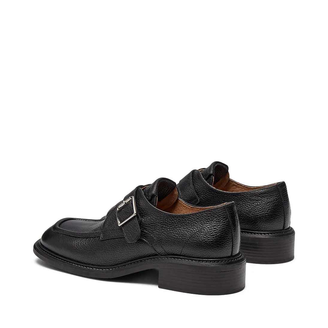 Svea Structure - Black