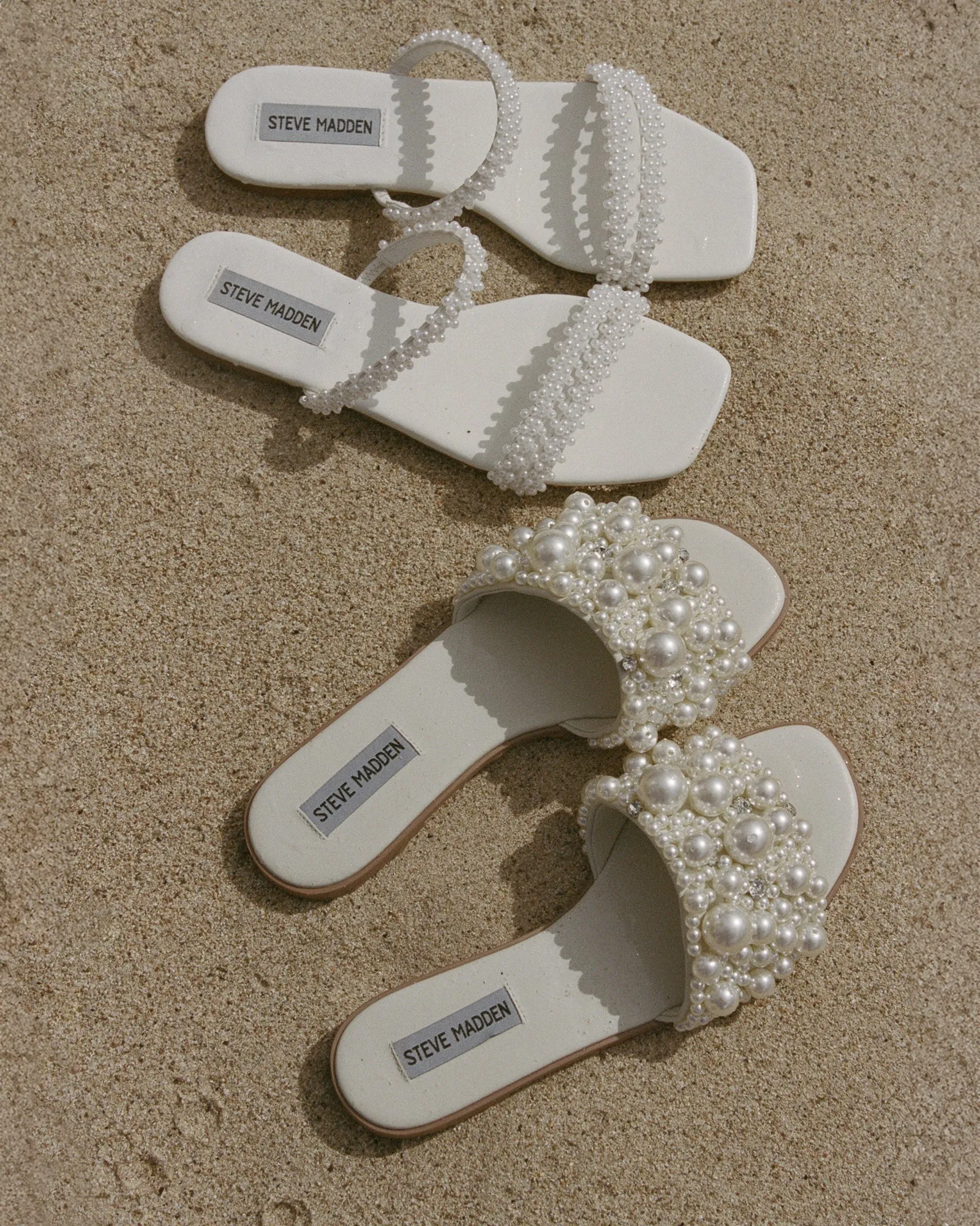 TAHITI IVORY - SM REBOOTED