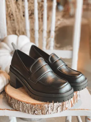 TAHITI LOAFERS
