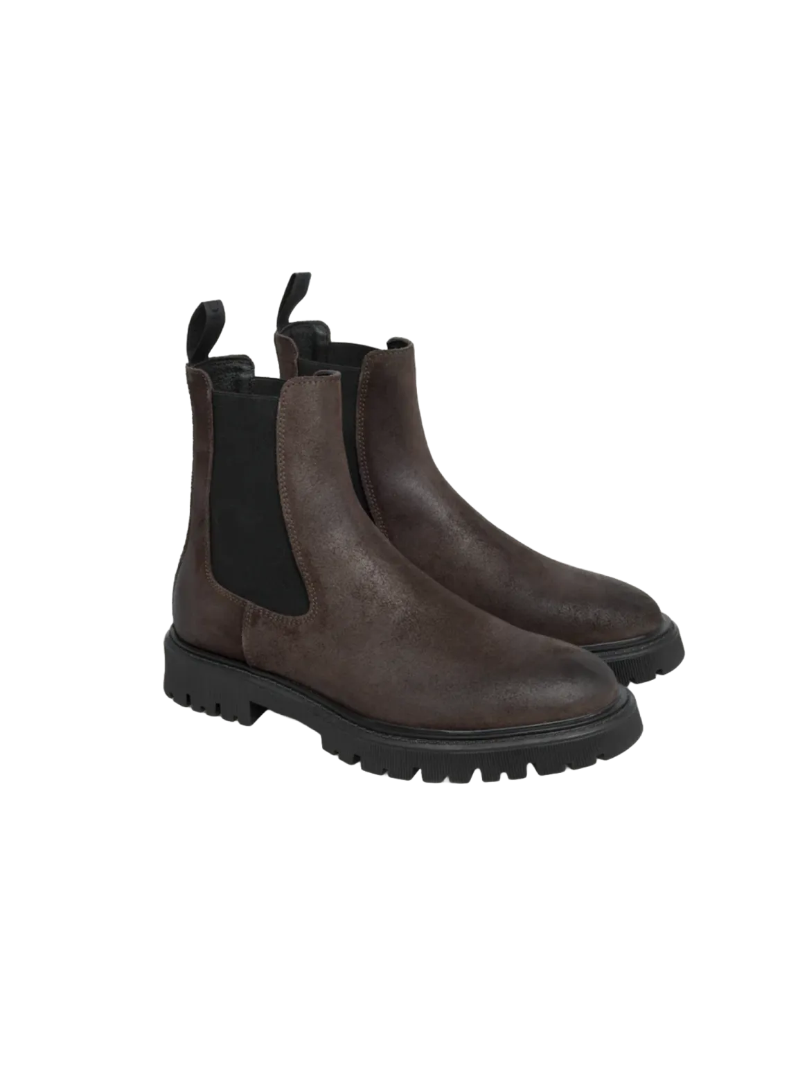 Tatum Chelsea Boot