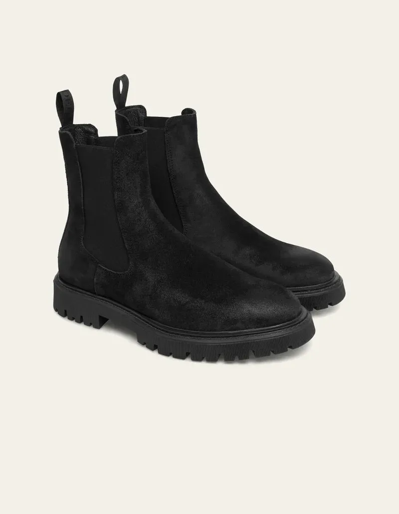 Tatum Chelsea Boot