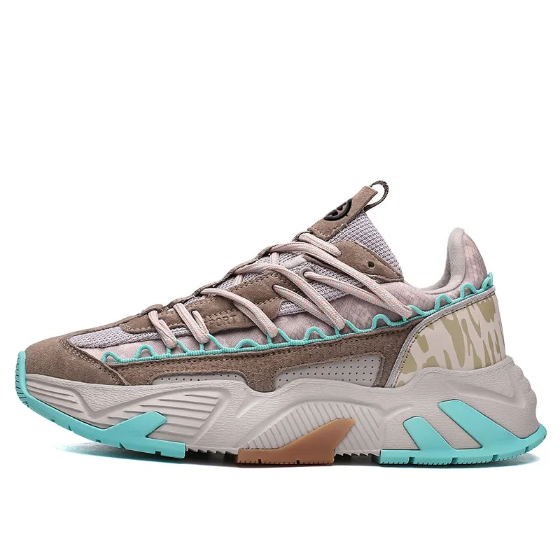 Tenaciti Wild Bird Sneaker