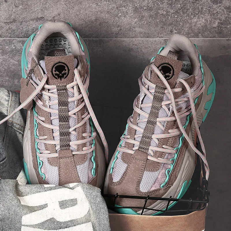 Tenaciti Wild Bird Sneaker