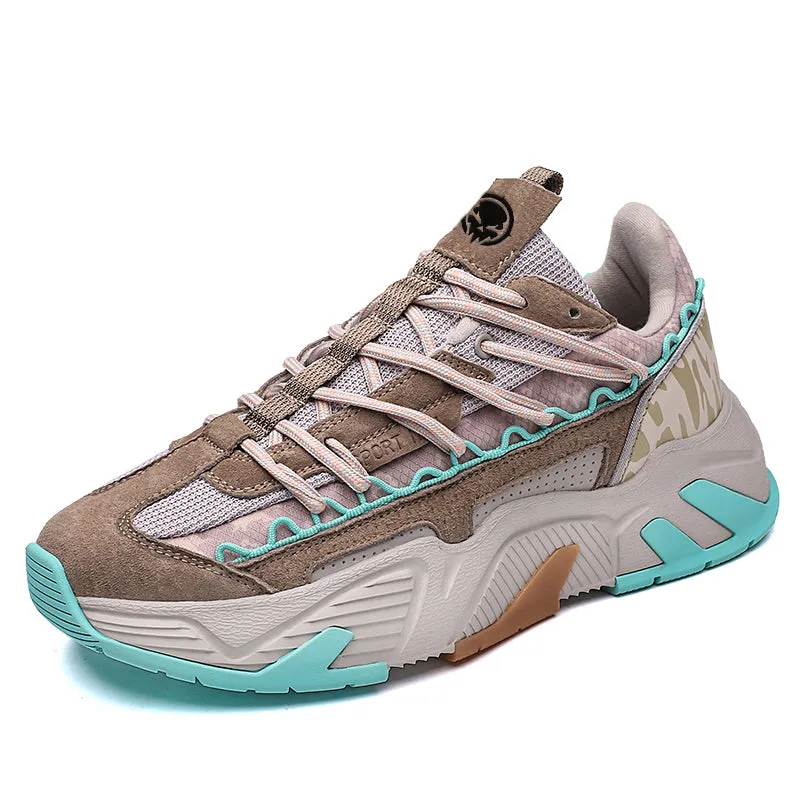 Tenaciti Wild Bird Sneaker