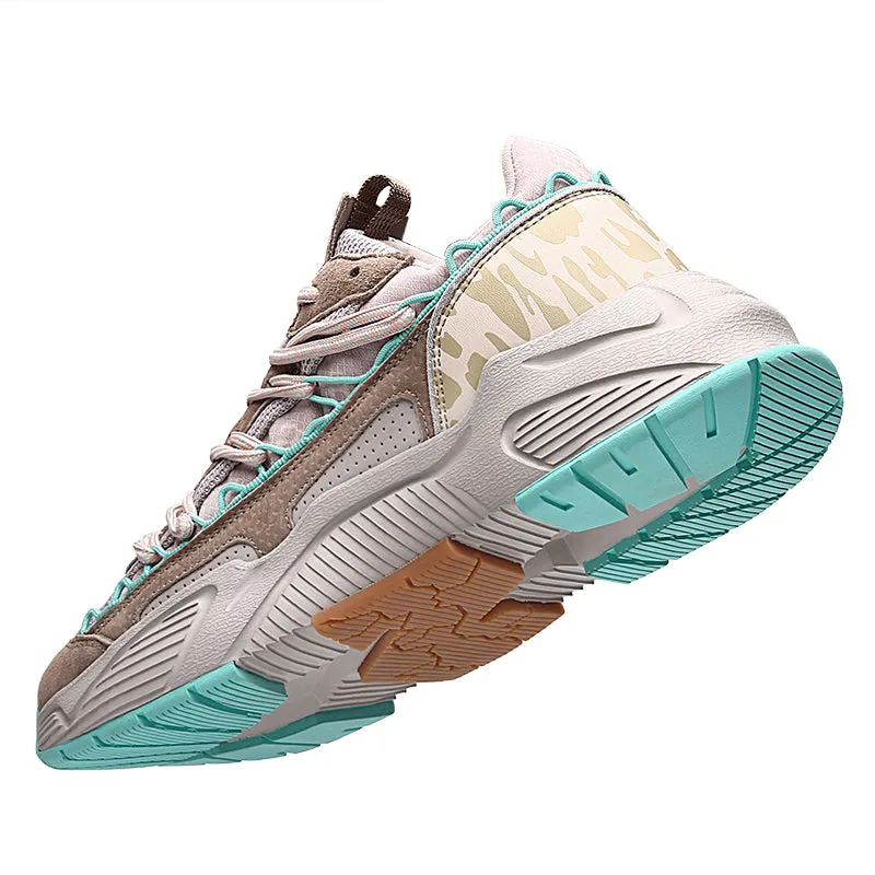 Tenaciti Wild Bird Sneaker