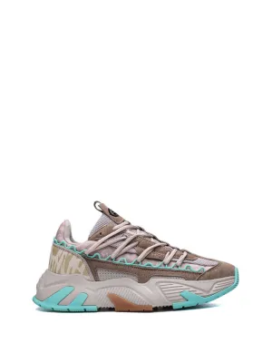 Tenaciti Wild Bird Sneaker