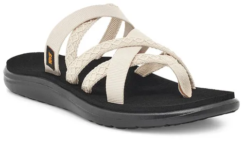 TEVA LADIES VOYA ZILLESA - MAHINA WHITE SWAN