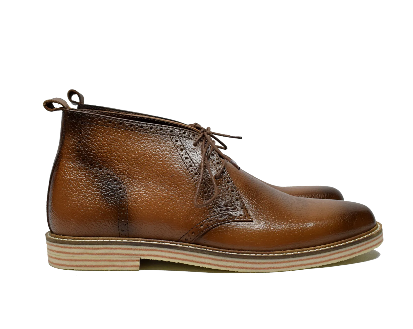 Thar II - Chukka Boot