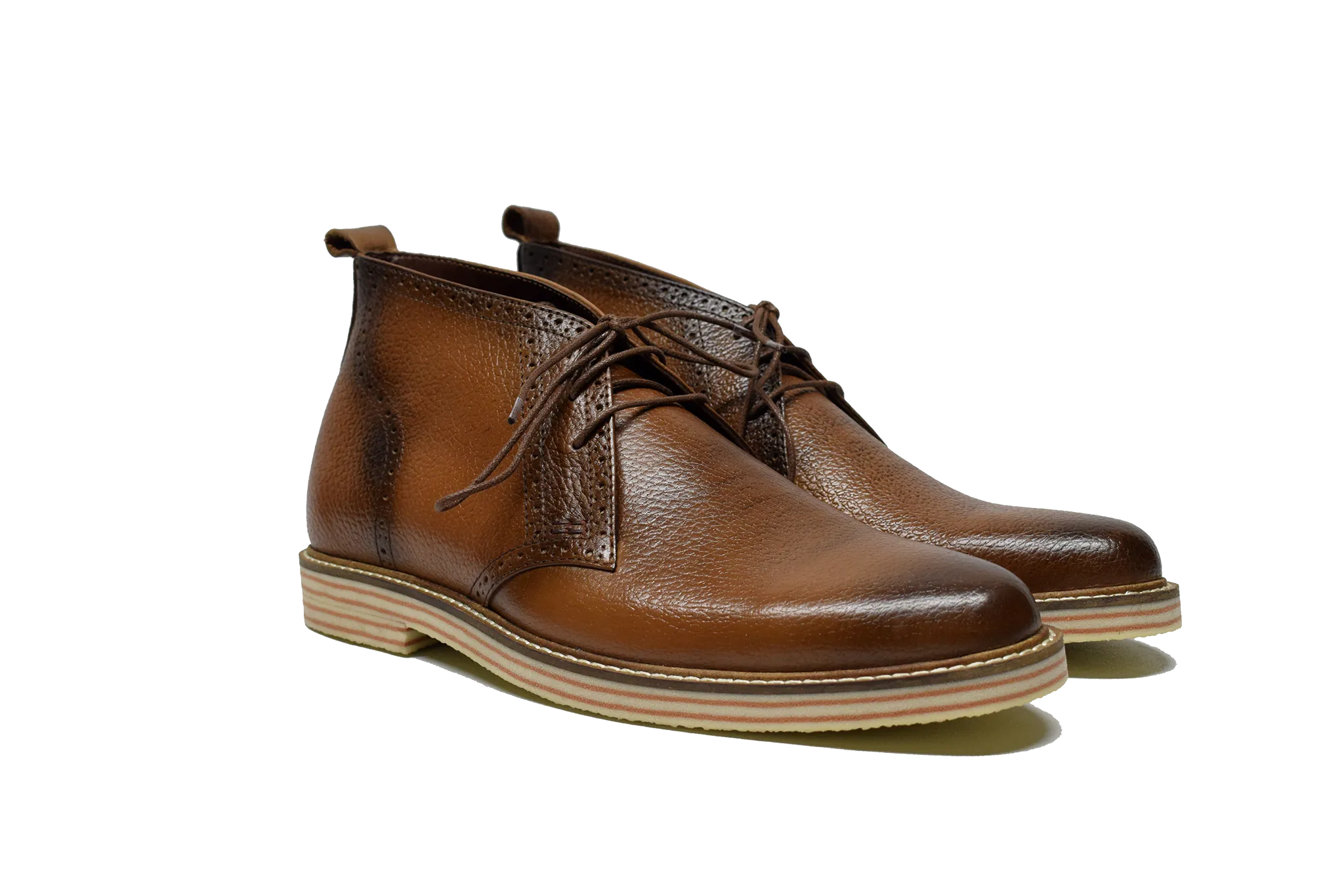 Thar II - Chukka Boot
