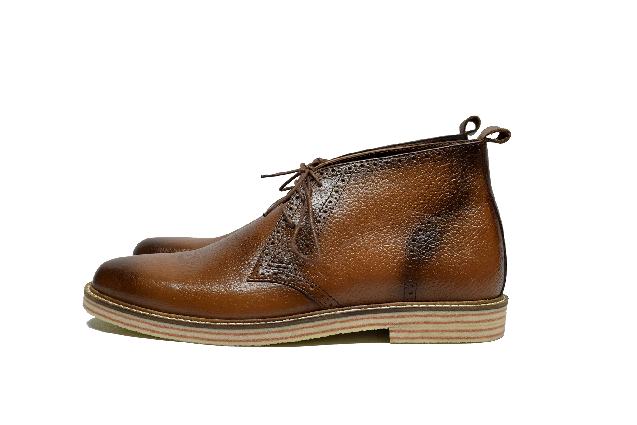 Thar II - Chukka Boot