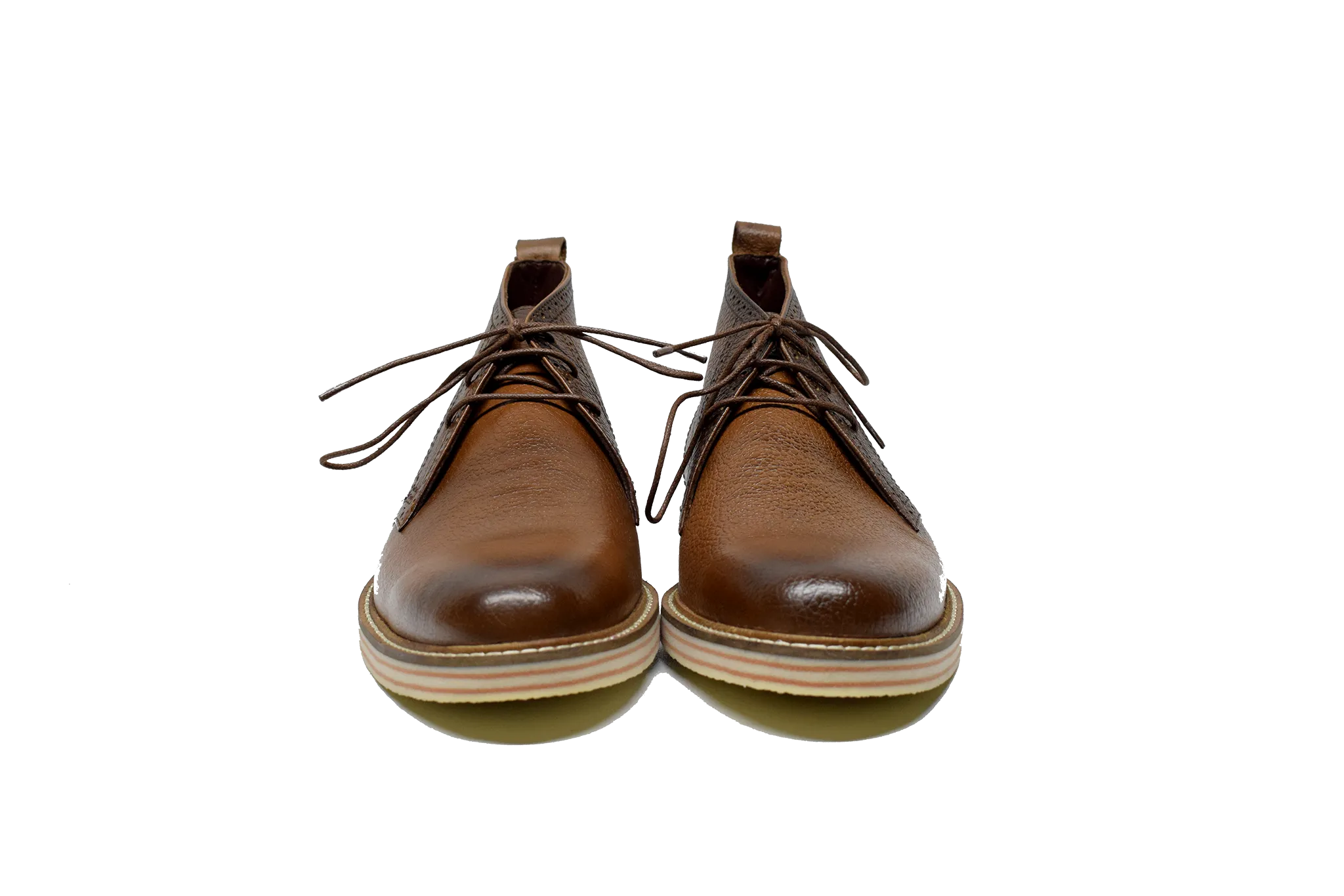 Thar II - Chukka Boot