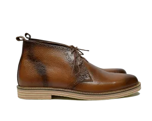 Thar II - Chukka Boot