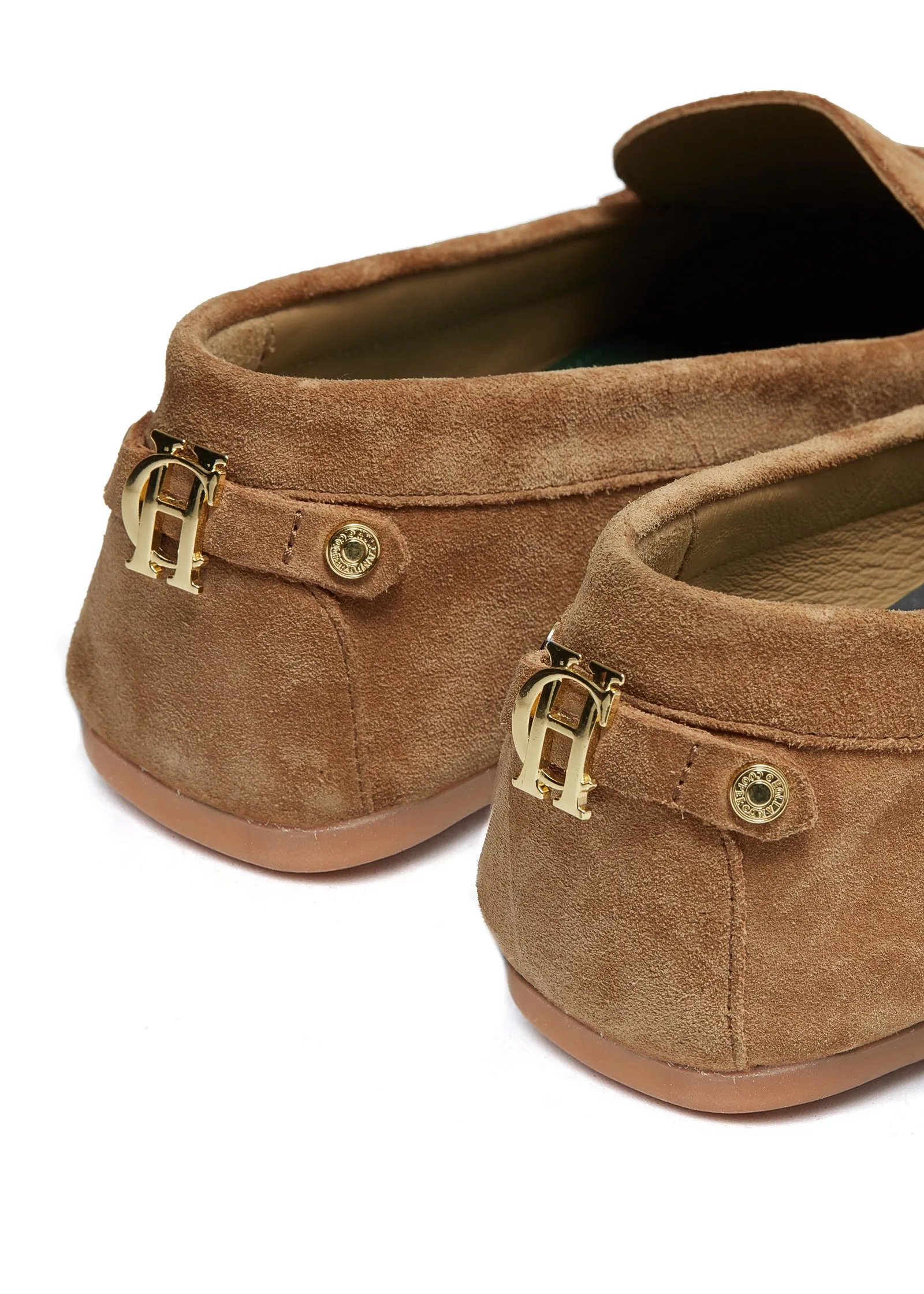 The Driving Loafer