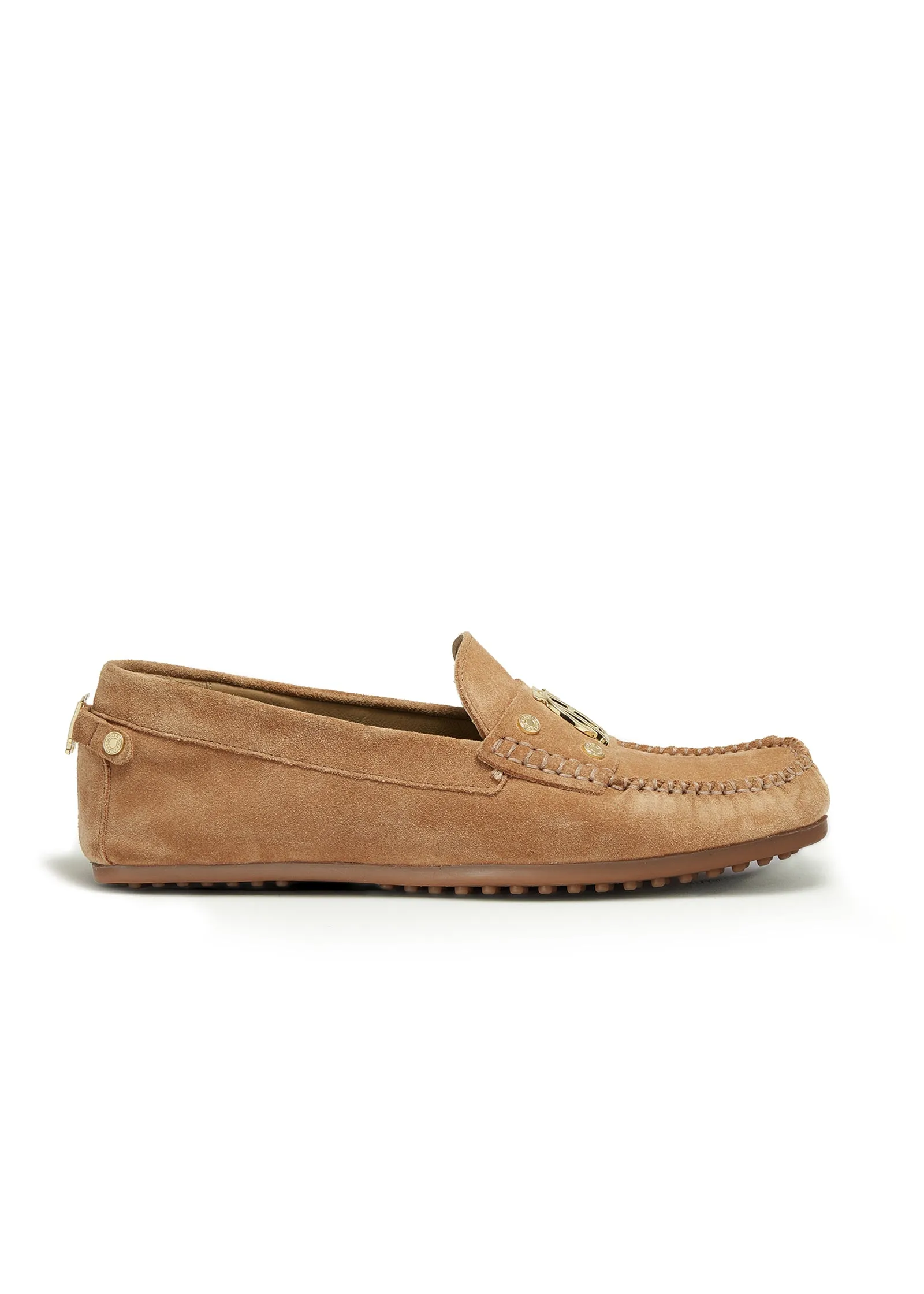 The Driving Loafer