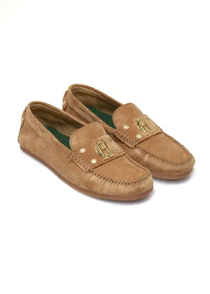 The Driving Loafer