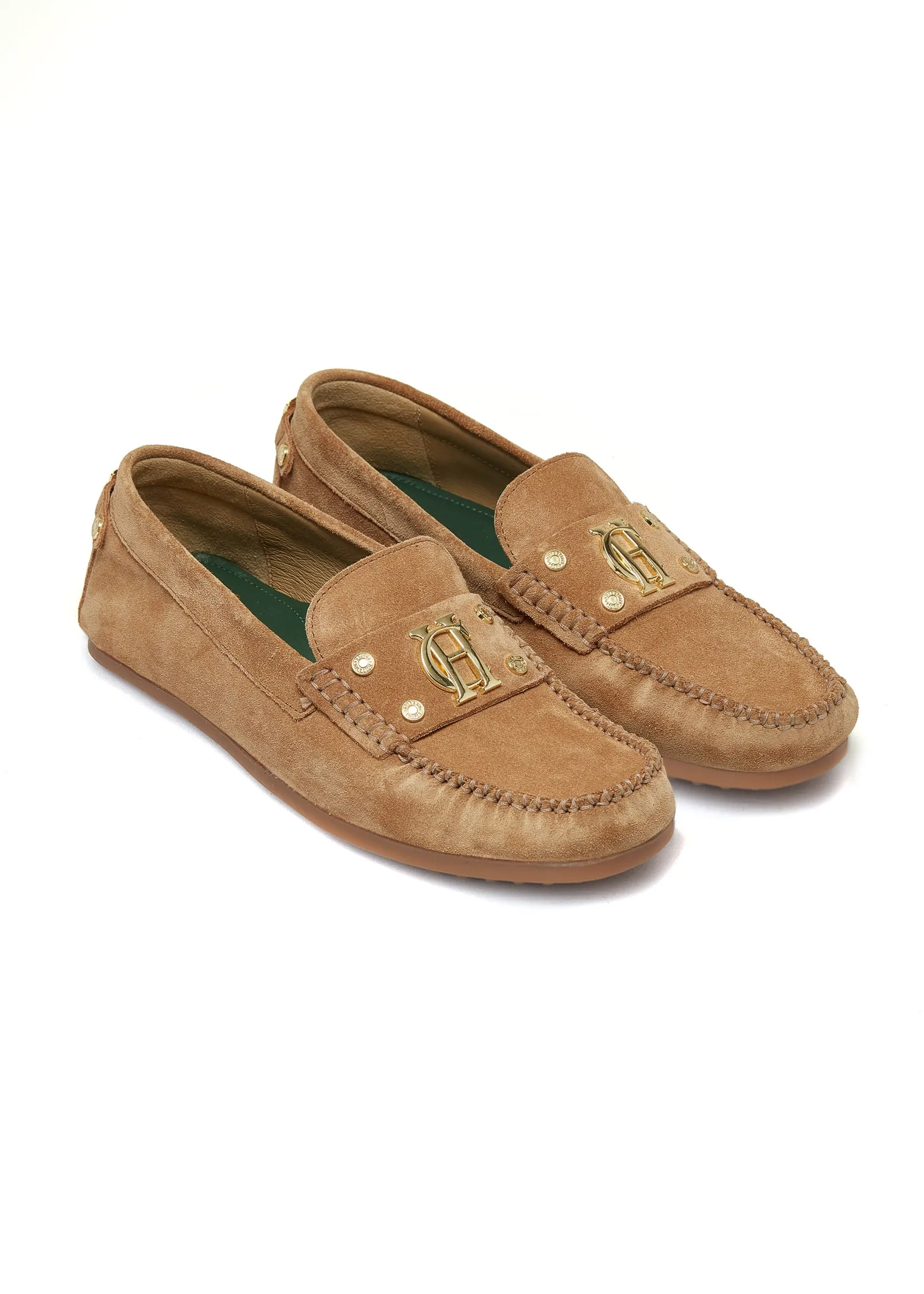 The Driving Loafer