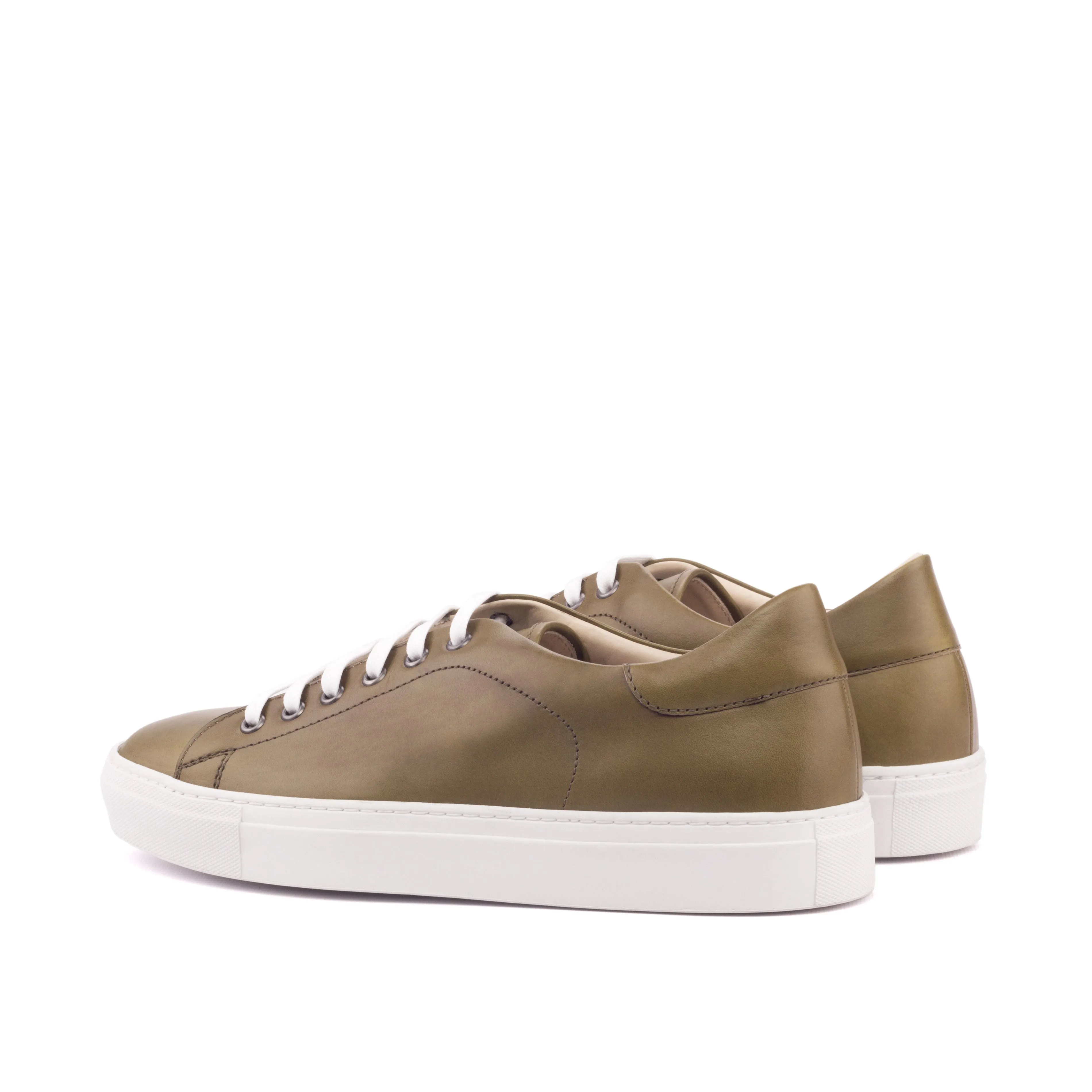 The Trainer • Olive