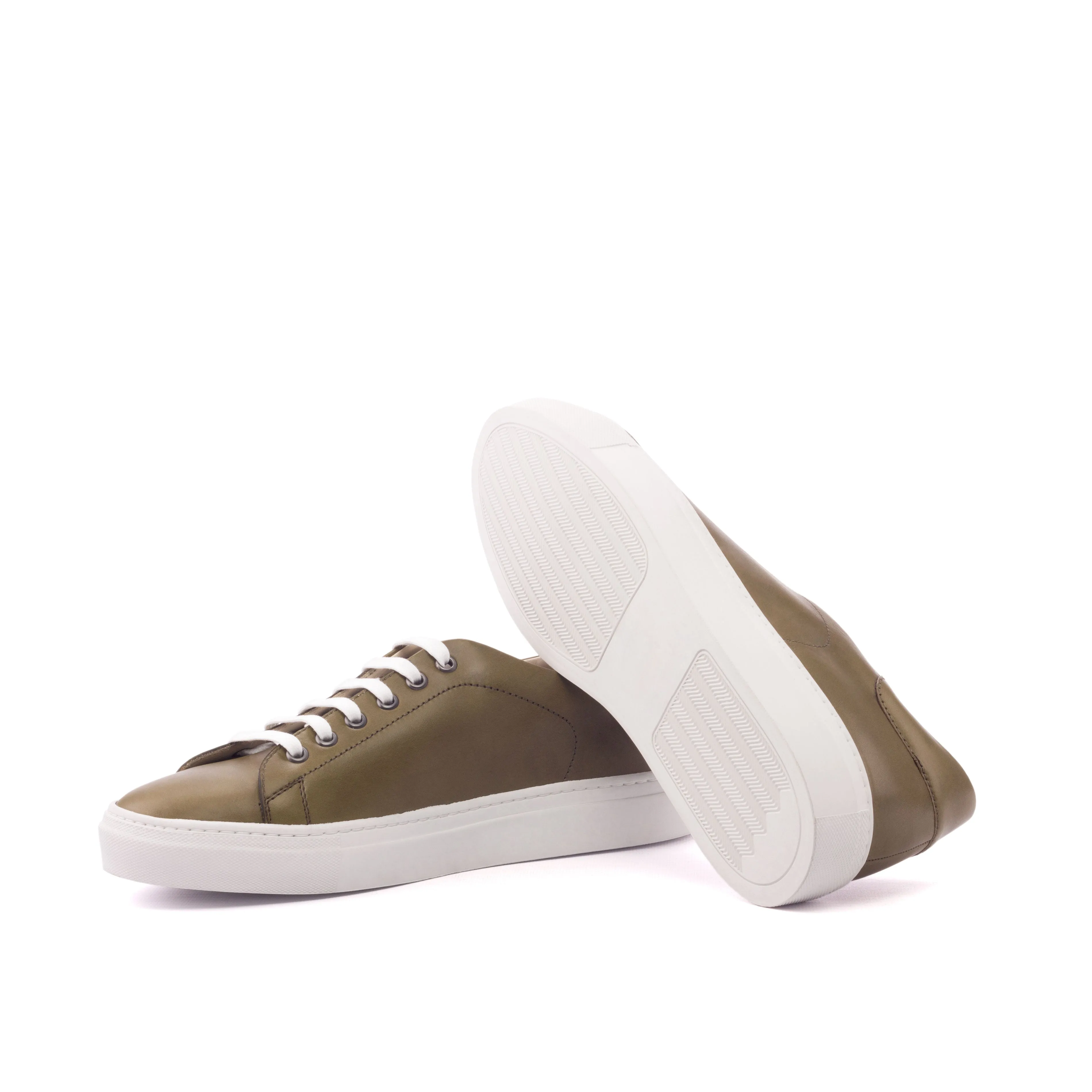 The Trainer • Olive