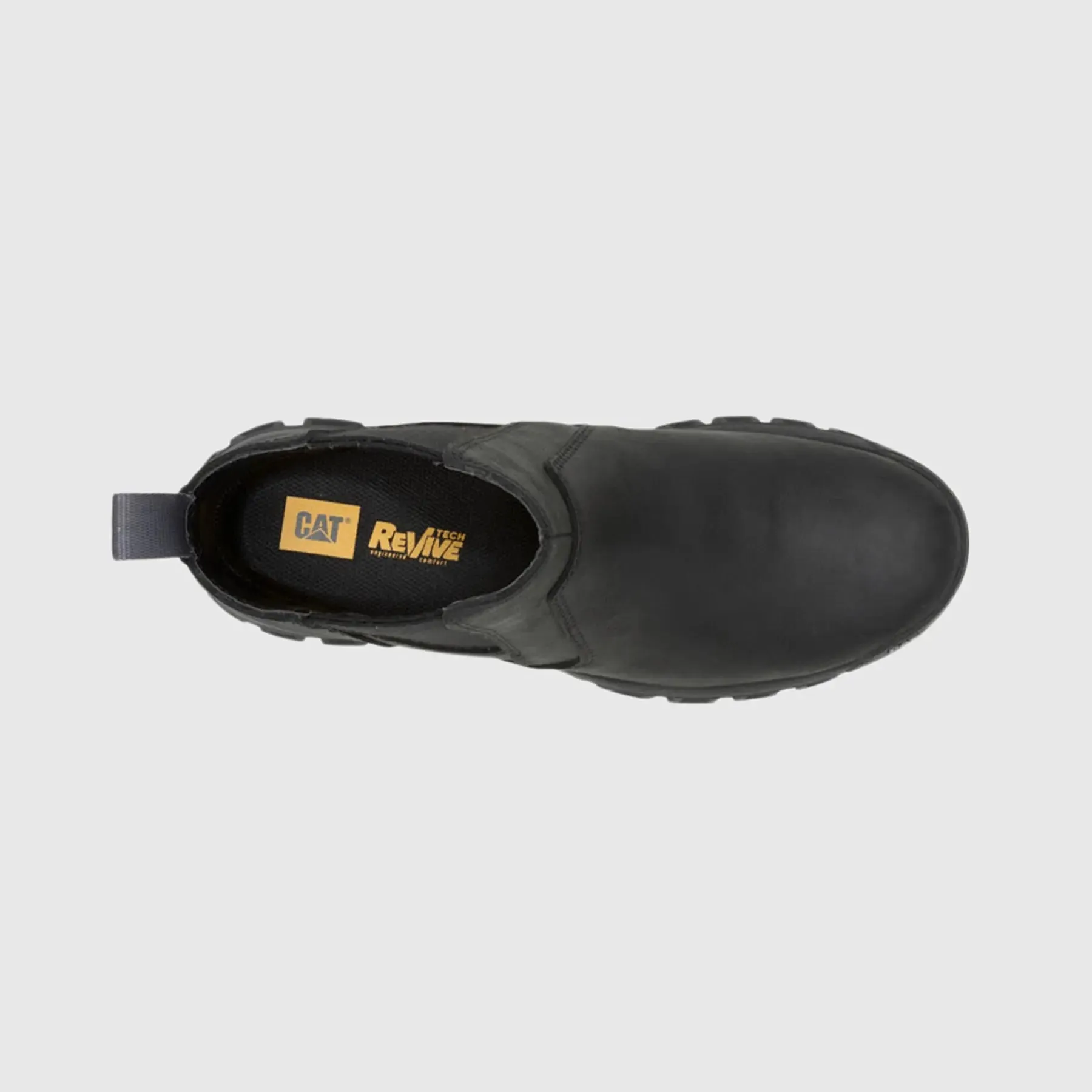 Threshold Chelsea Boots Black P726055