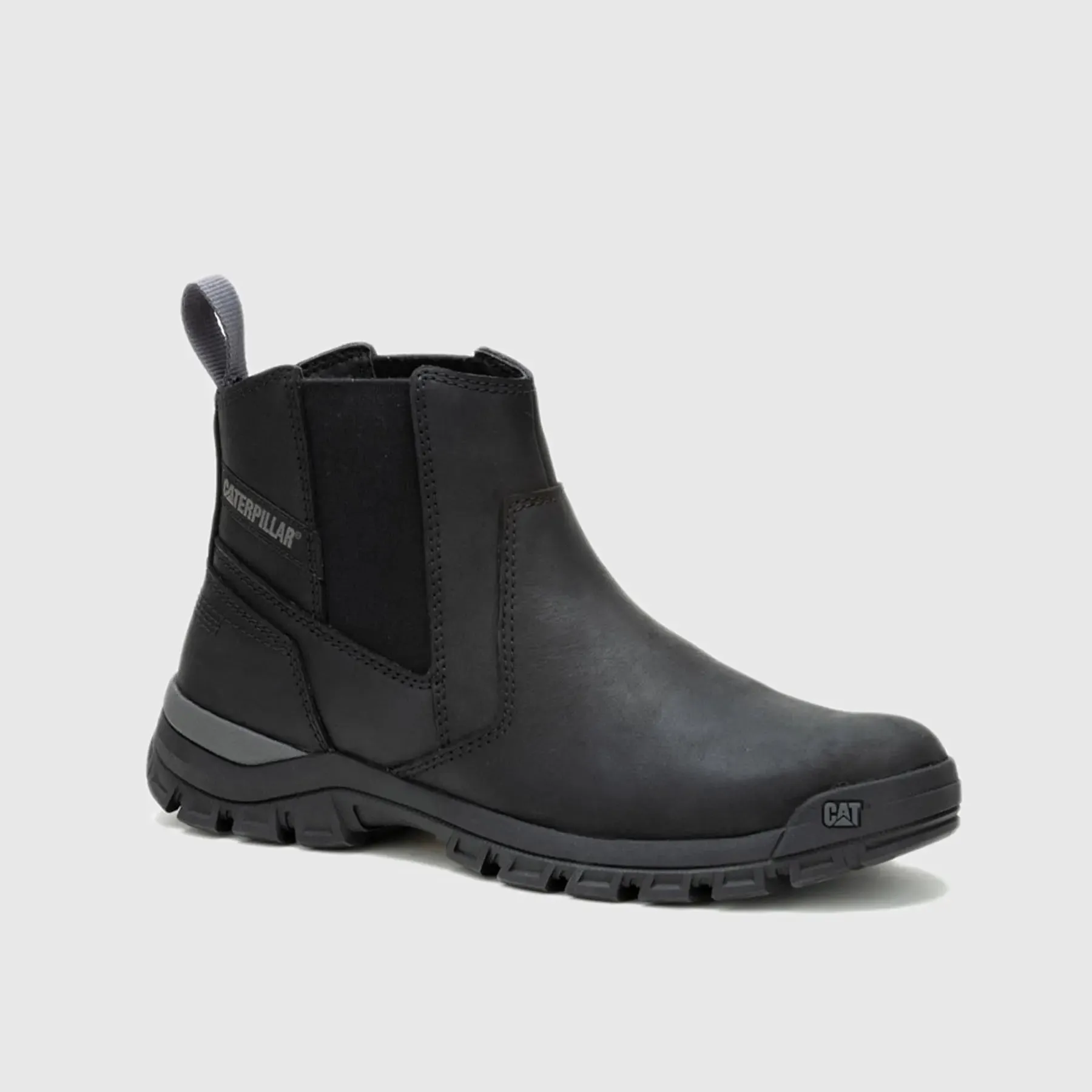 Threshold Chelsea Boots Black P726055