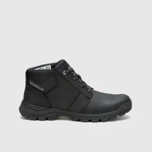 Threshold Chukka Black P725952