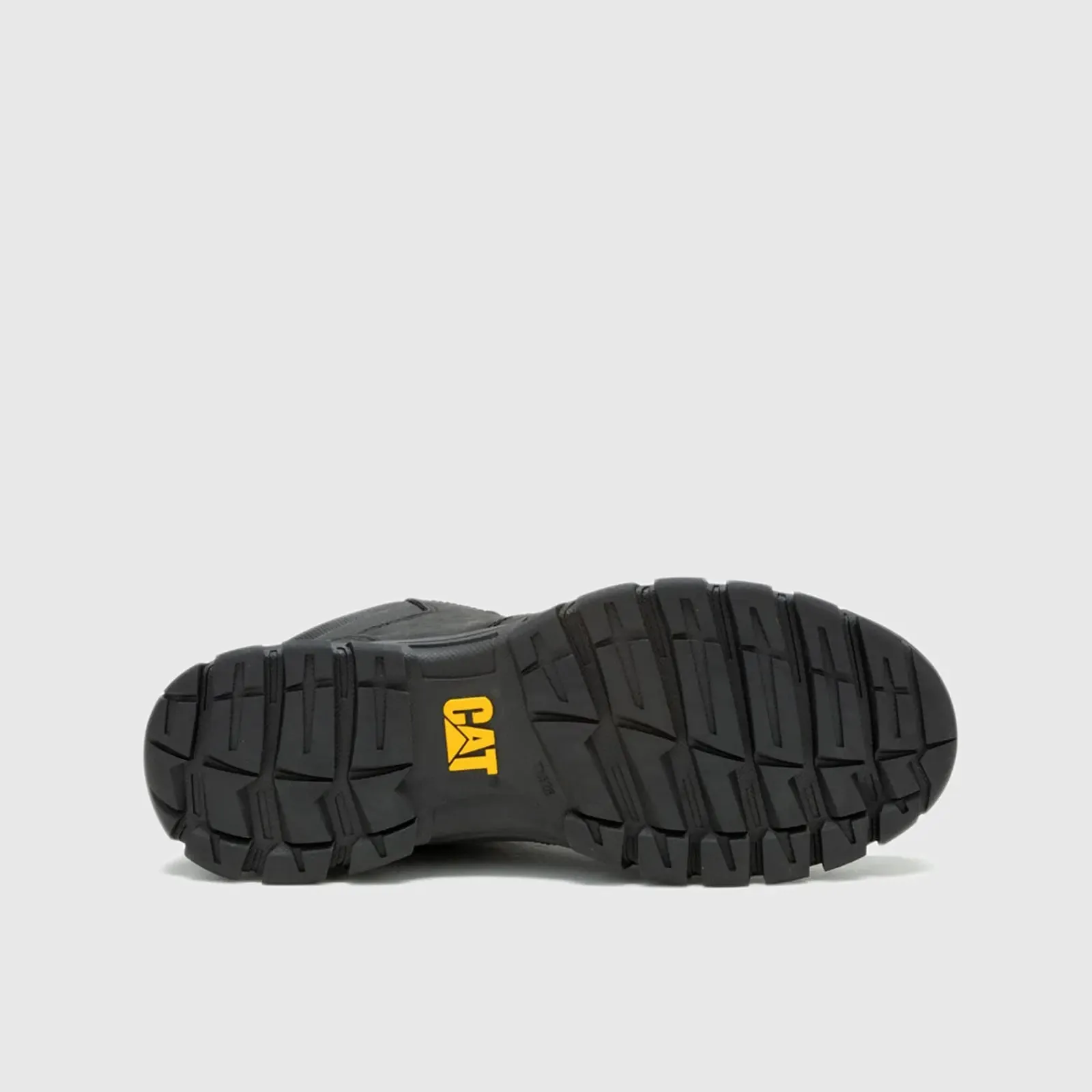 Threshold Chukka Black P725952
