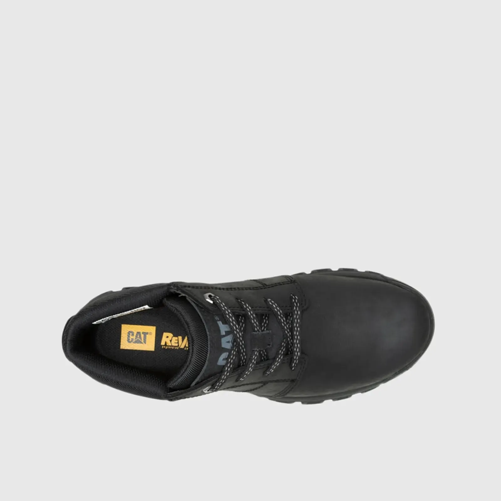Threshold Chukka Black P725952