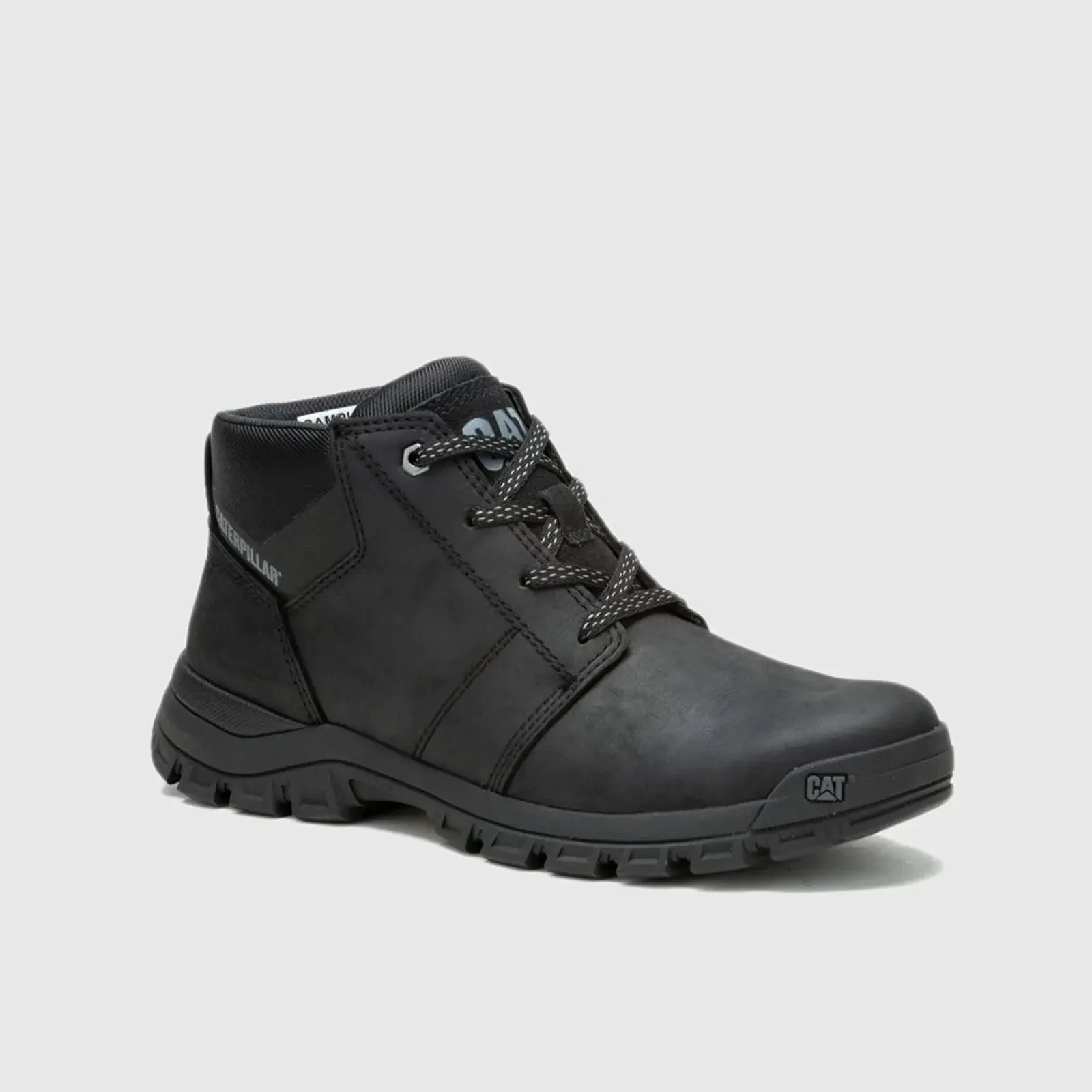 Threshold Chukka Black P725952