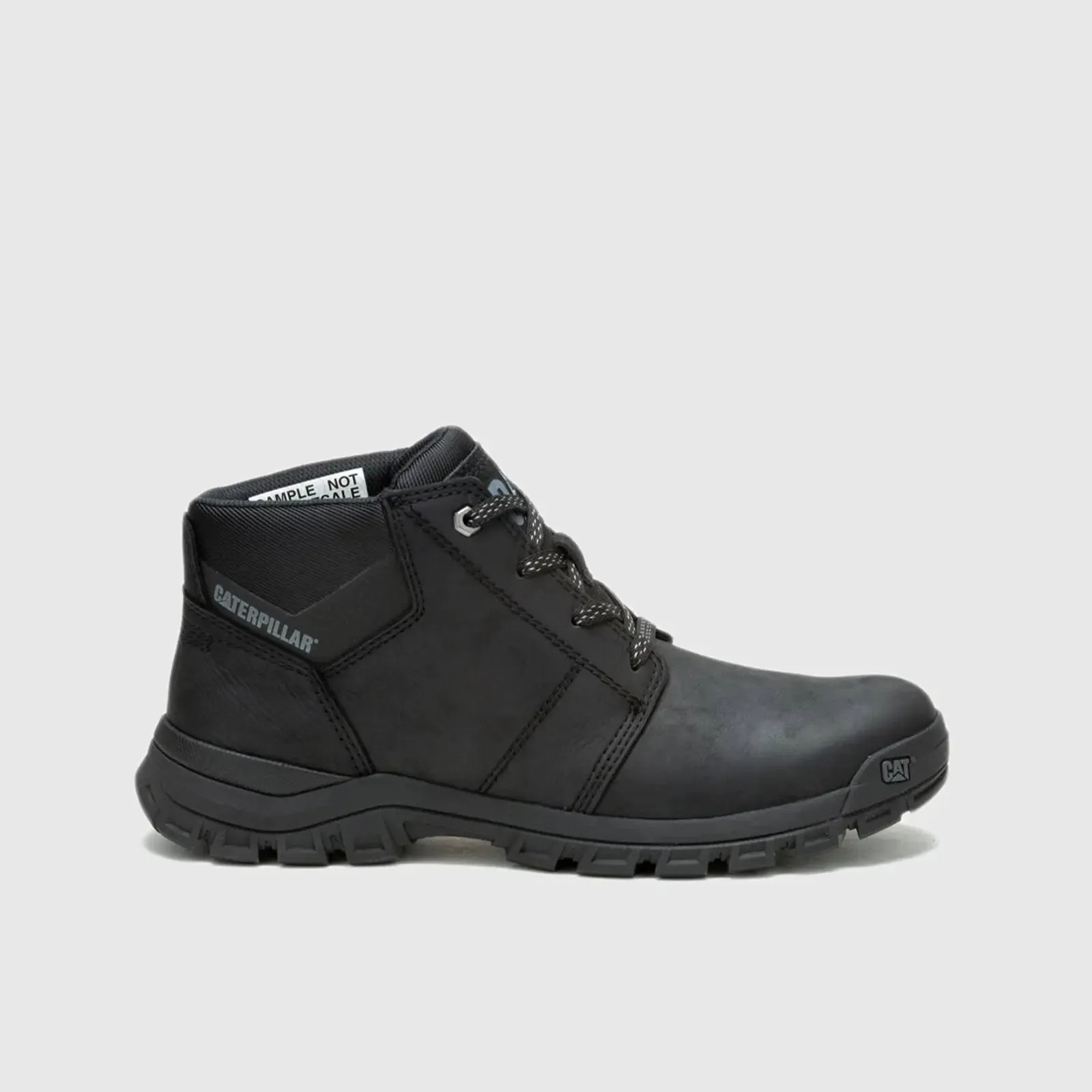 Threshold Chukka Black P725952