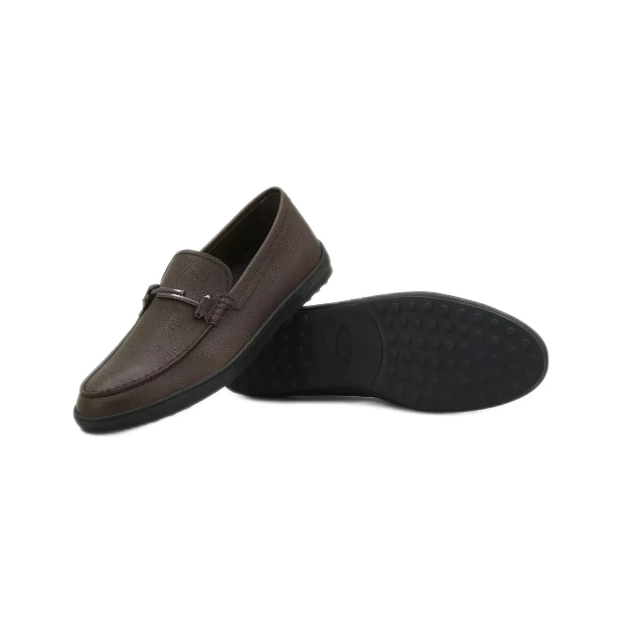 Tod's Driving Penny Loafers