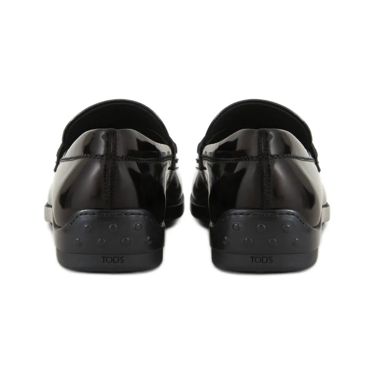 Tod's Driving Penny Loafers