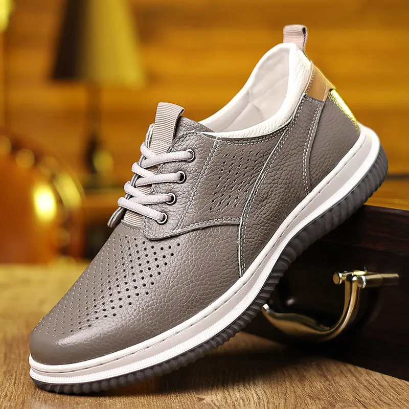 TOSCANO CLASSIC SHOES