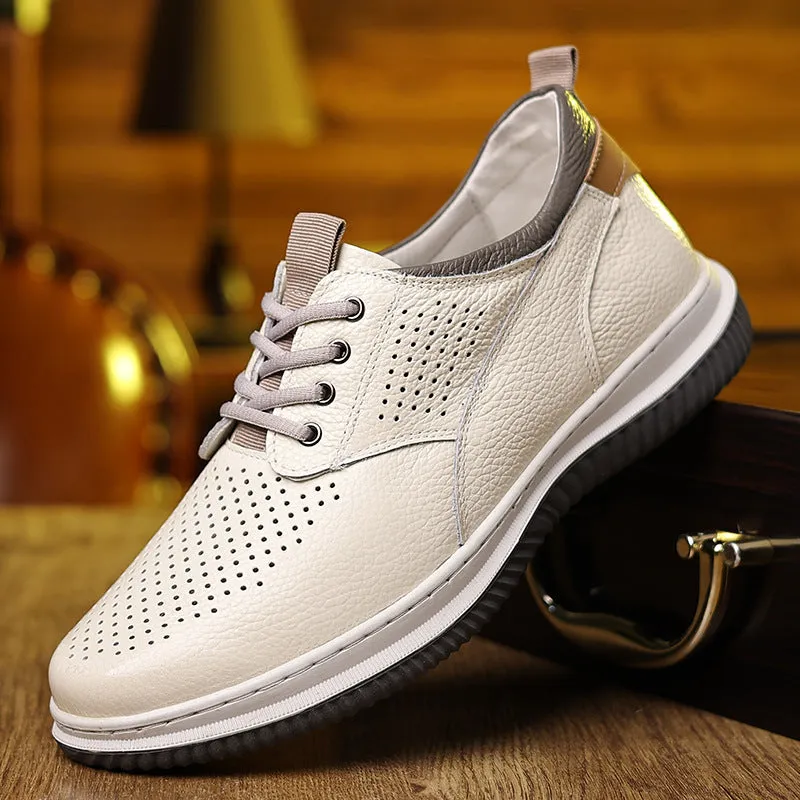 TOSCANO CLASSIC SHOES