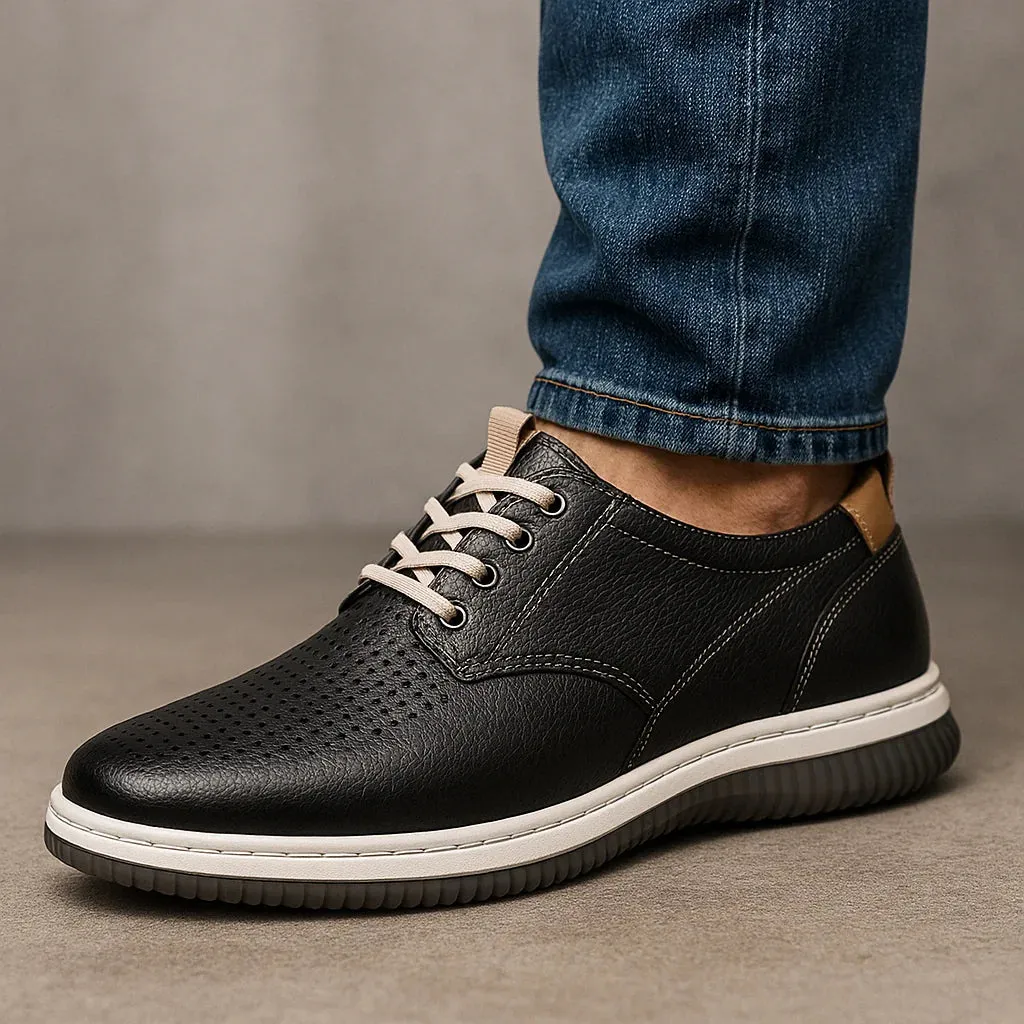 TOSCANO CLASSIC SHOES