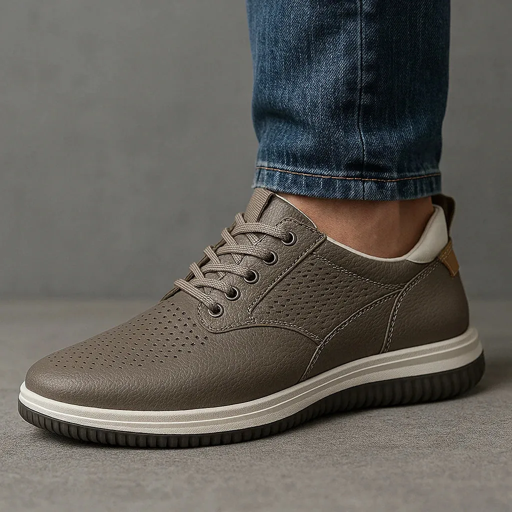 TOSCANO CLASSIC SHOES