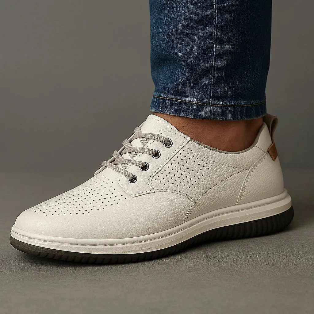 TOSCANO CLASSIC SHOES
