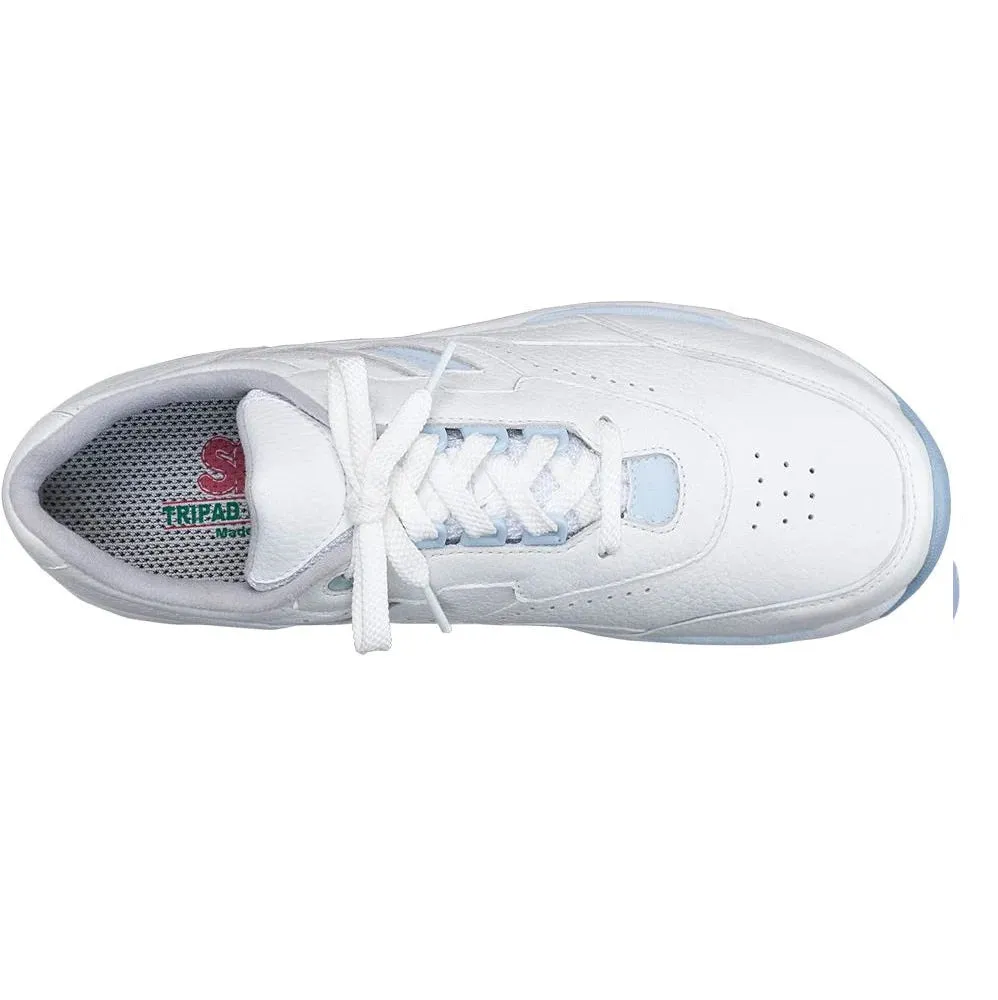 Tour (White)