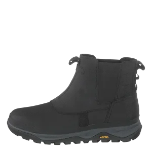 Tremblant Chelsea Ice  Black
