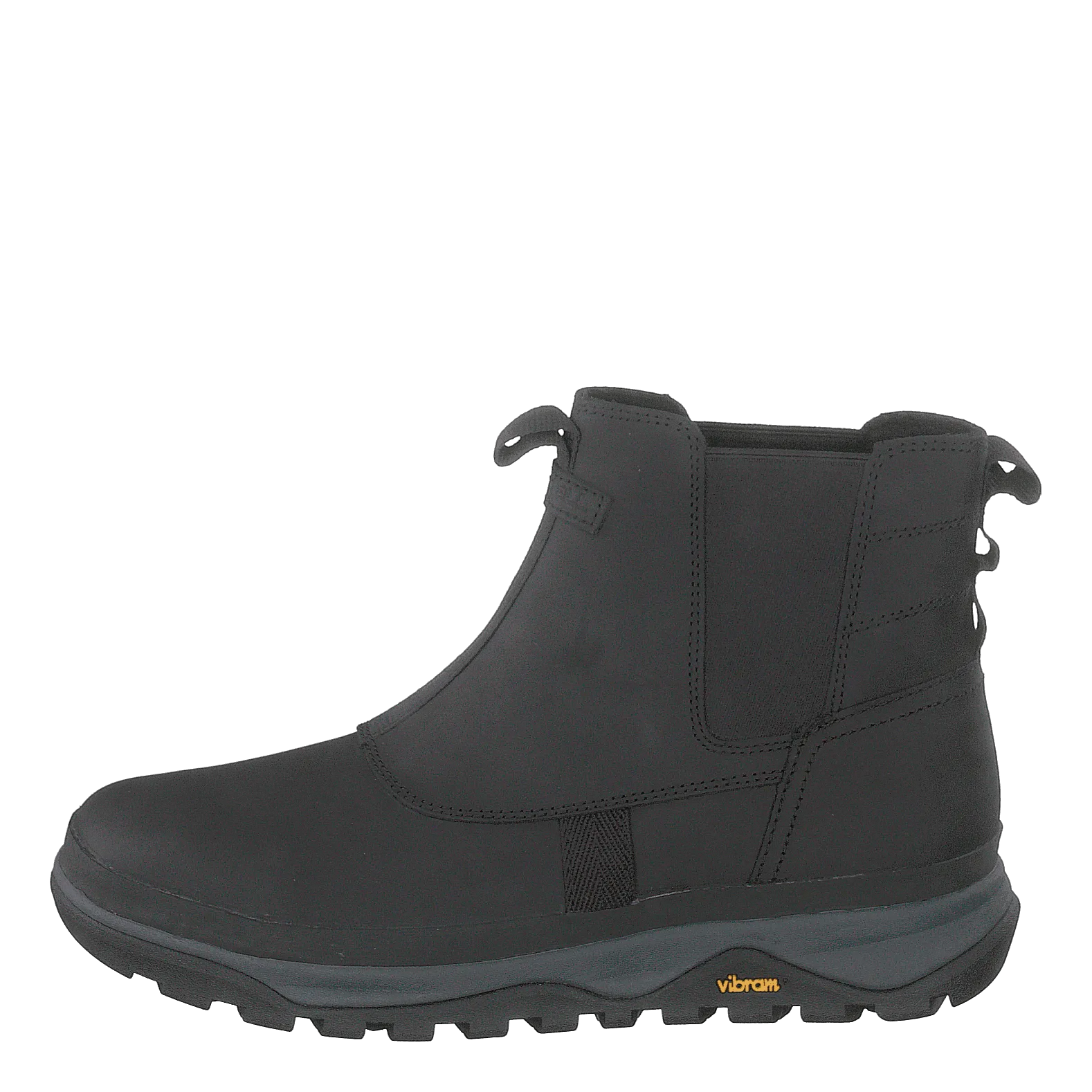 Tremblant Chelsea Ice  Black