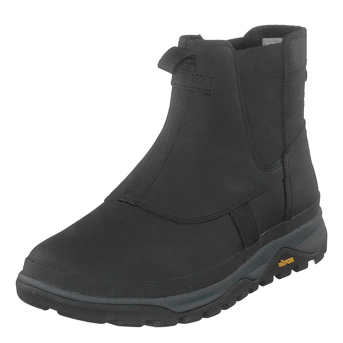 Tremblant Chelsea Ice  Black
