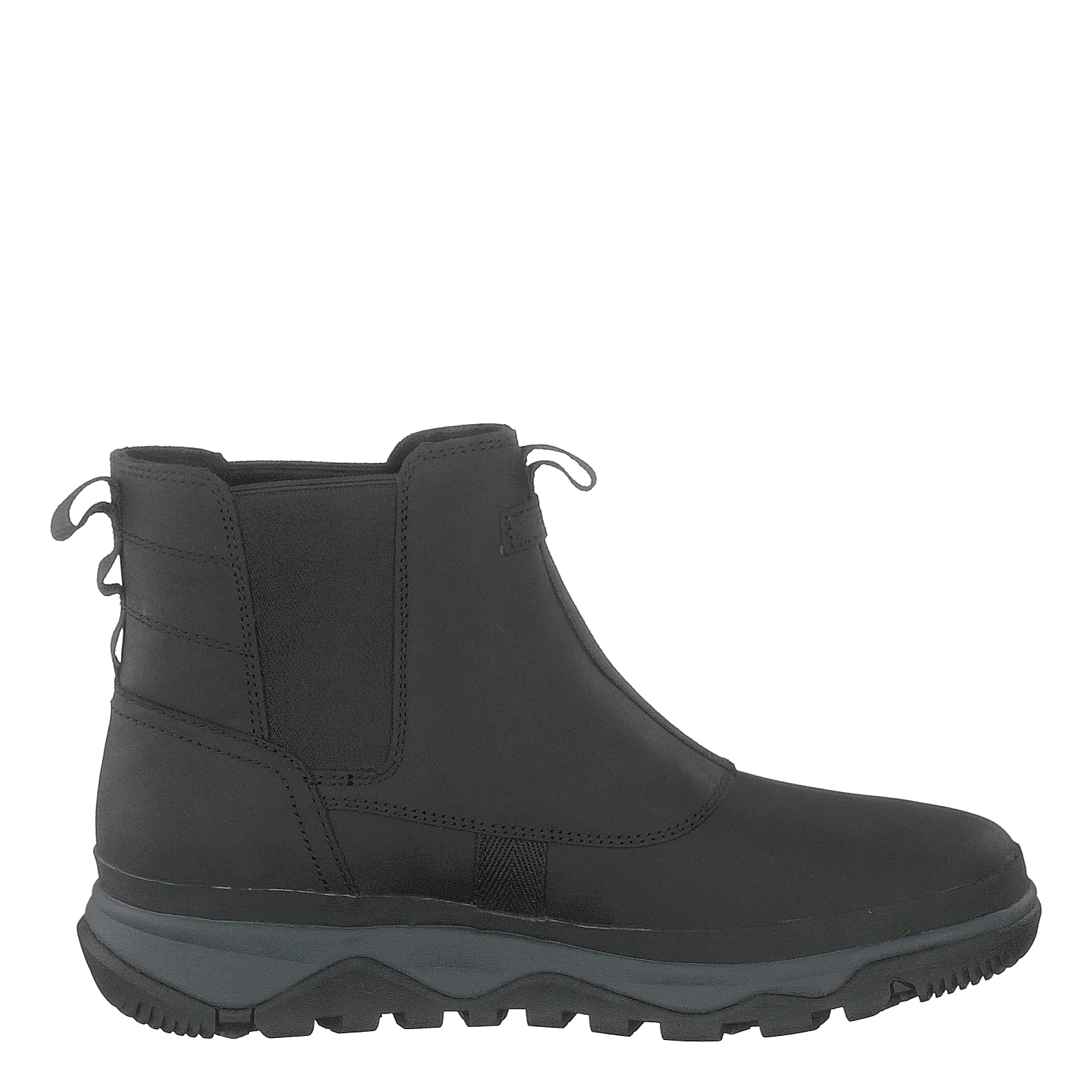 Tremblant Chelsea Ice  Black