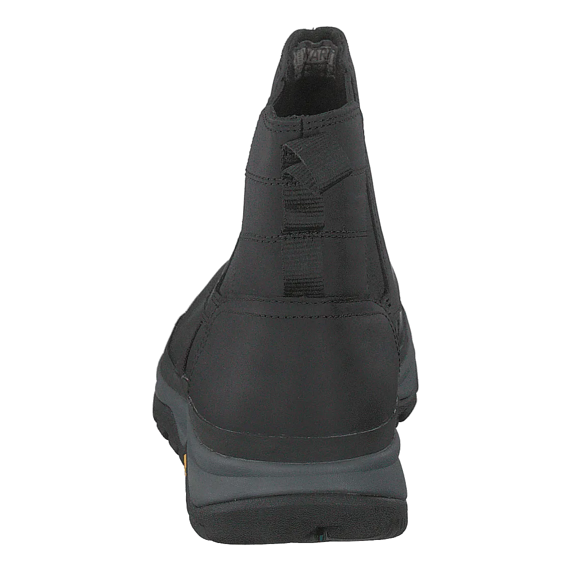Tremblant Chelsea Ice  Black