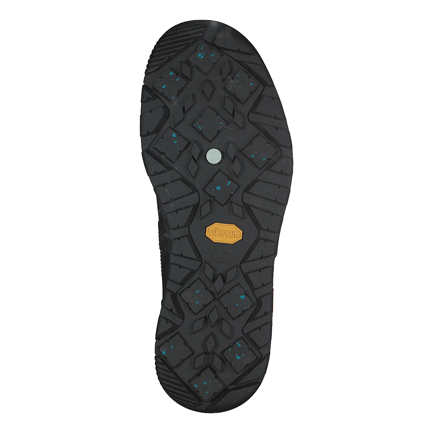 Tremblant Chelsea Ice  Black