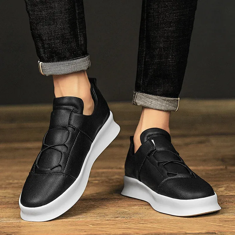 TrendMove Herren Business Schuhe