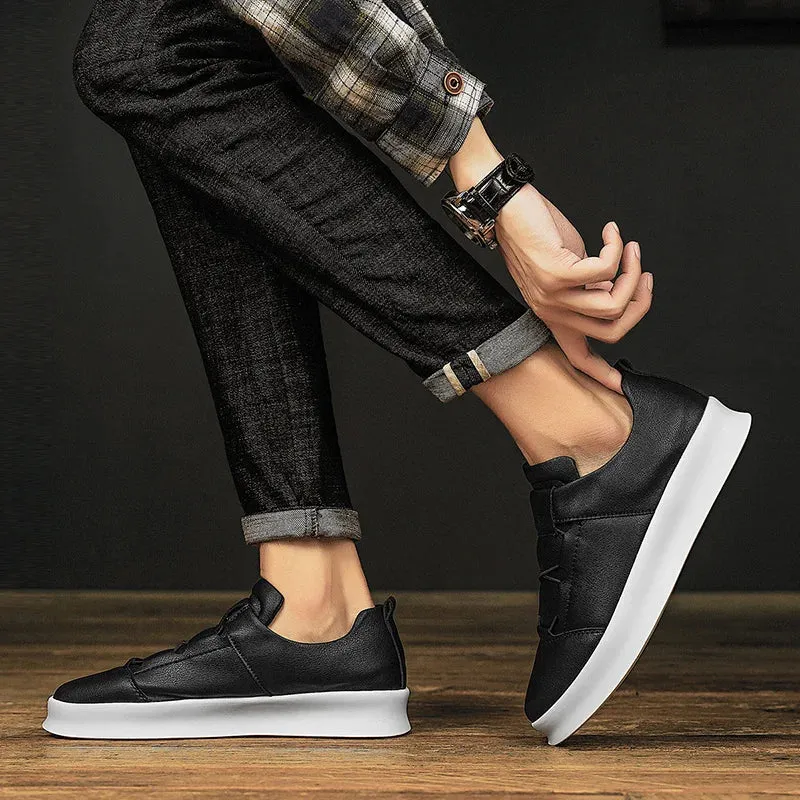 TrendMove Herren Business Schuhe
