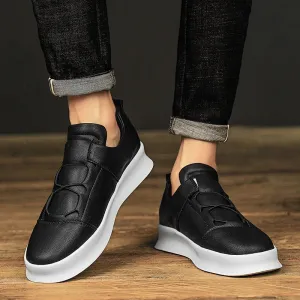 TrendMove Herren Business Schuhe