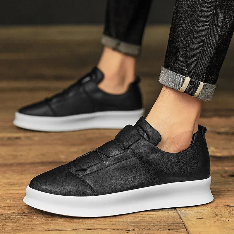 TrendMove Herren Business Schuhe